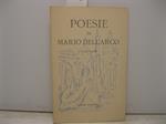 Poesie romanesche (1942 - 1948)