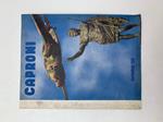 Caproni. Societa' anonima aeroplani Caproni ... (Estratto dal catalogo A.N.I.M.A. Gruppo costruttori aeronautici italiani, 1937)
