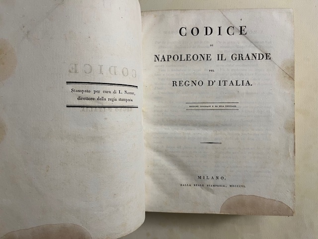 Libreria Coenobium