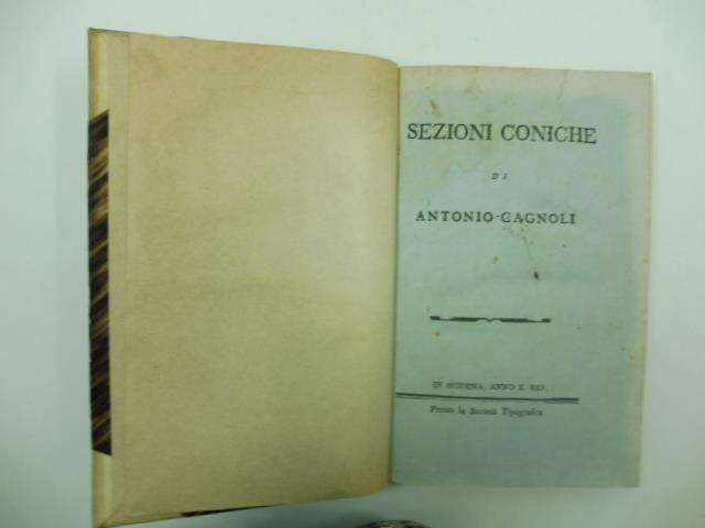 Libreria Coenobium