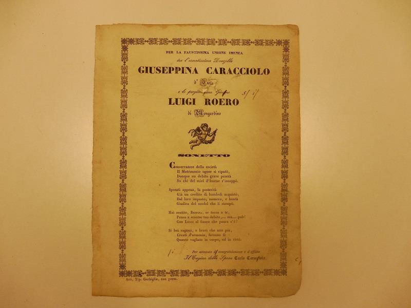 Libreria Coenobium