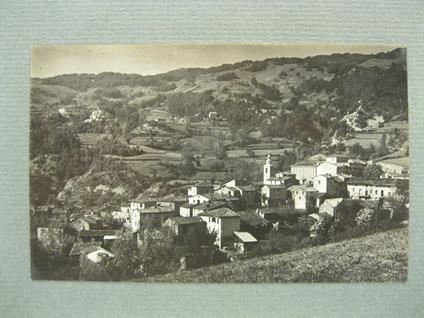 Val Curone. Caldirola Albergo La gioia. Due fotografie originali - copertina