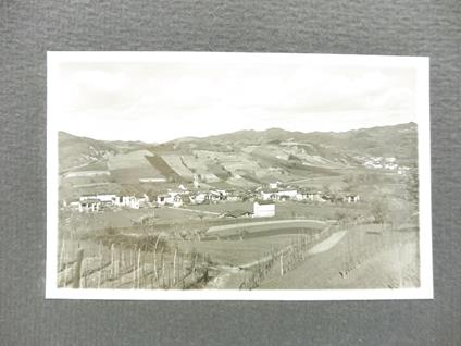 Appennino ligure. Cugnello e Sandigliano - copertina
