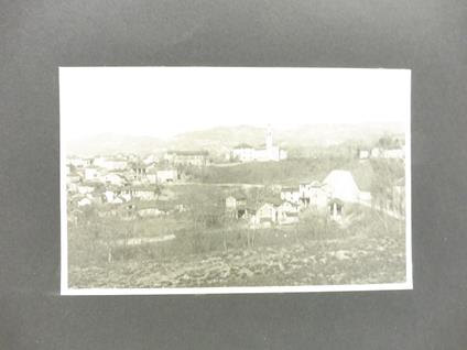 Valle Borbera. Persi. Cinque fotografie originali - copertina