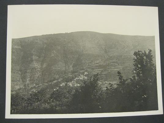 Valle Borbera. Valle del torrente Albirola. Volpara e M. Giarolo (m. 1473) - copertina
