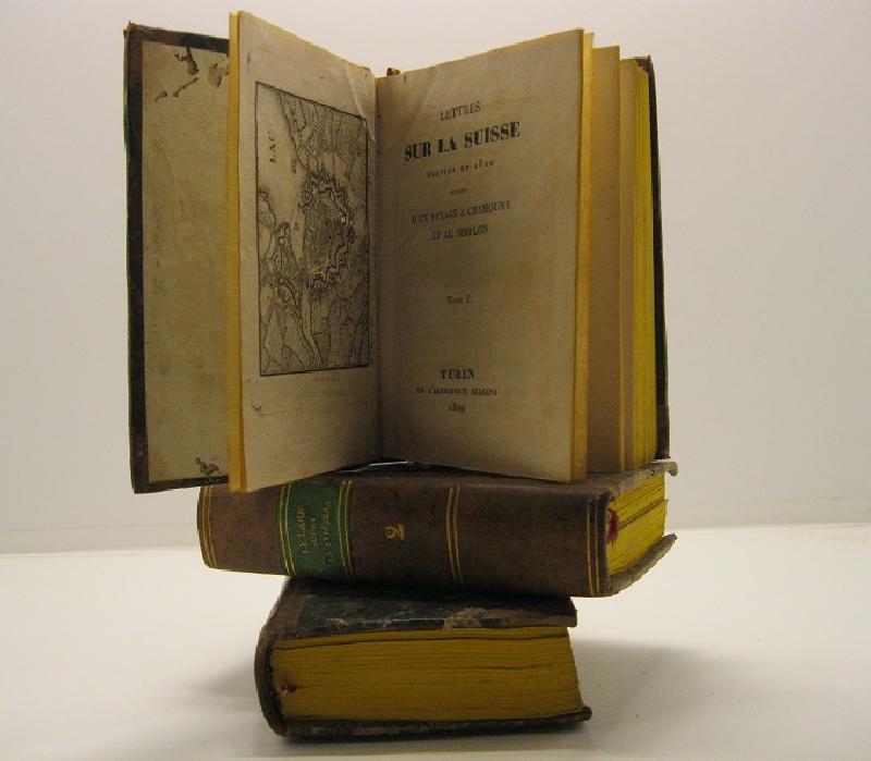 Libreria Coenobium