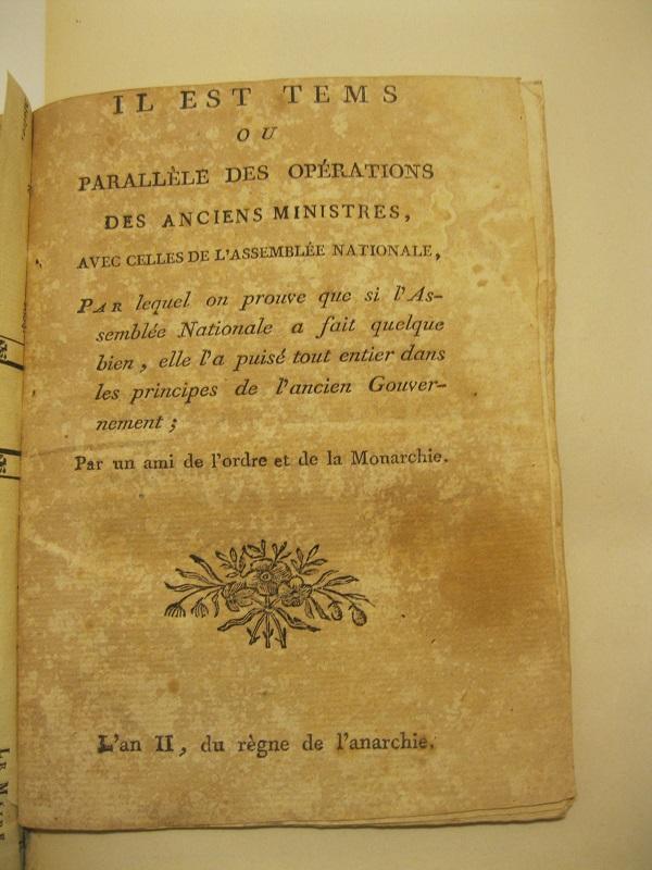 Libreria Coenobium