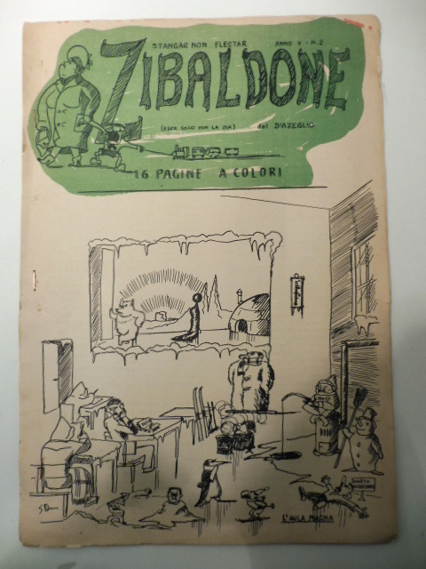 Libreria Coenobium