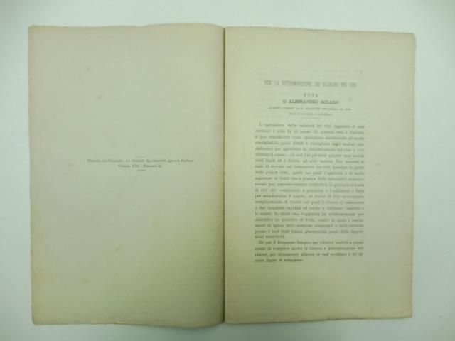Libreria Coenobium