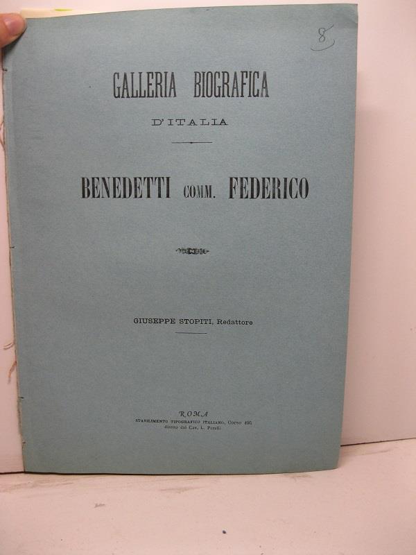 Libreria Coenobium