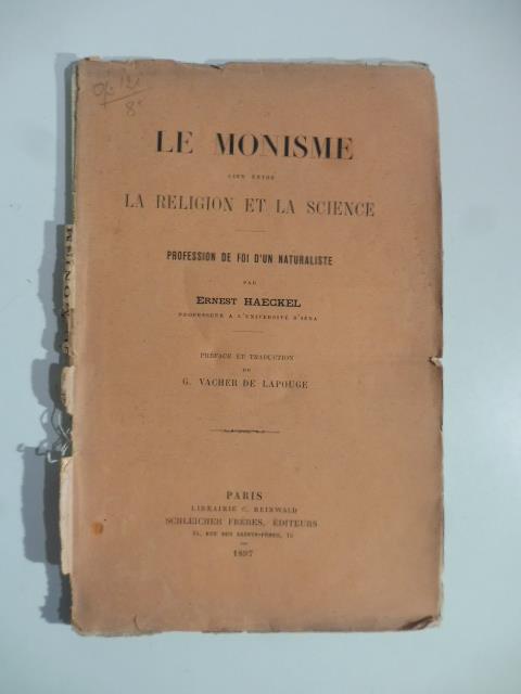 Libreria Coenobium