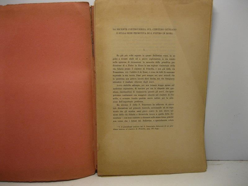 Libreria Coenobium