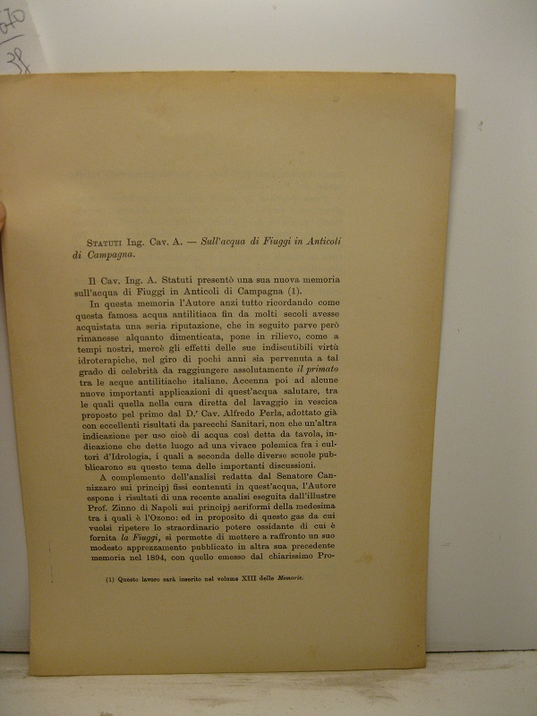 Libreria Coenobium