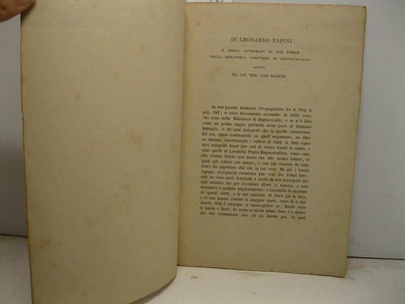 Libreria Coenobium