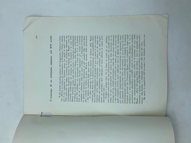 Libreria Coenobium