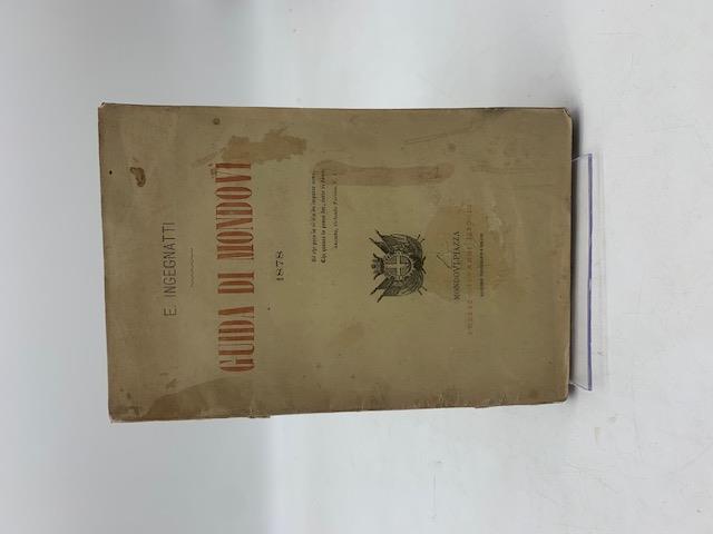 Libreria Coenobium