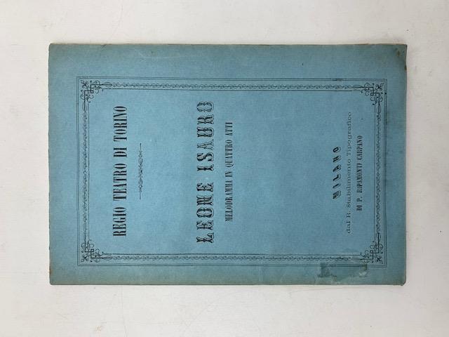 Libreria Coenobium