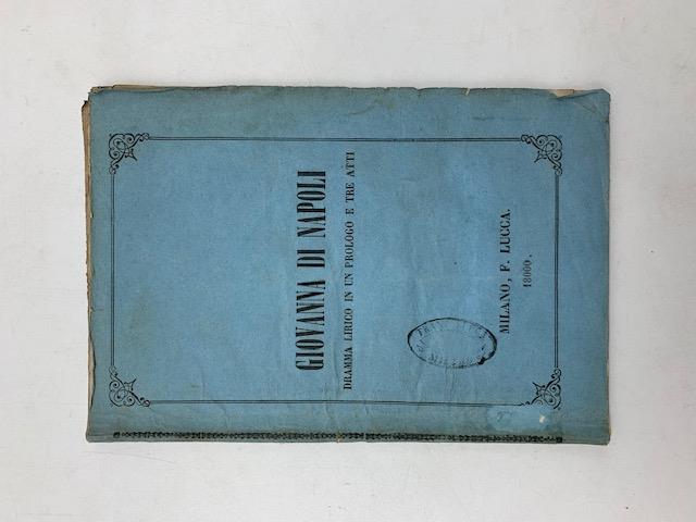 Libreria Coenobium