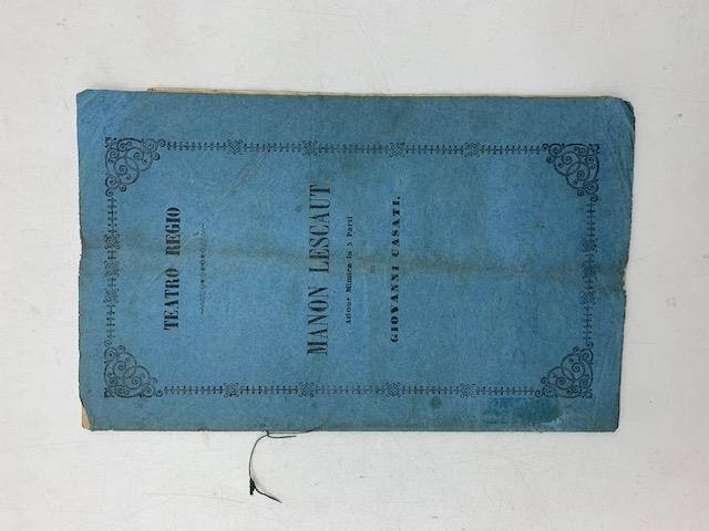 Libreria Coenobium