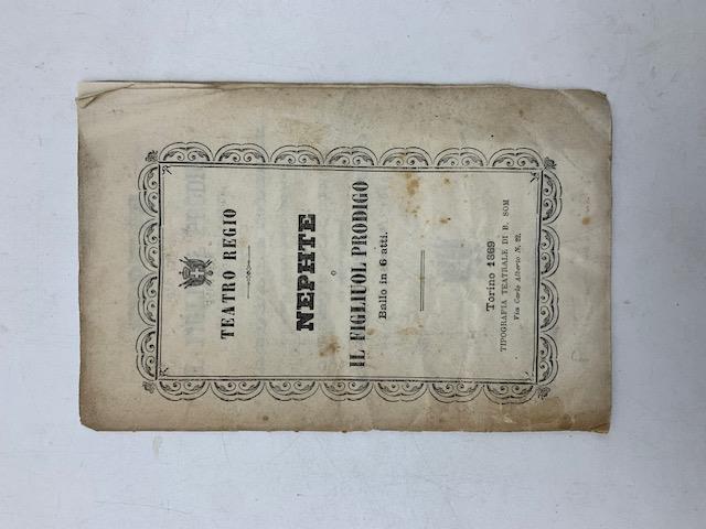 Libreria Coenobium
