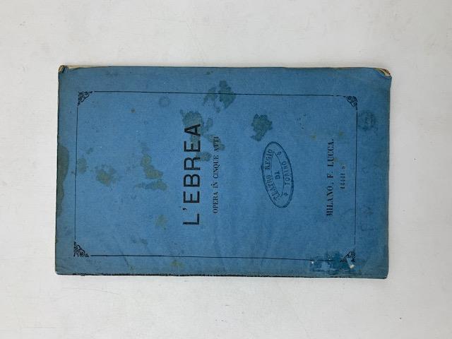 Libreria Coenobium