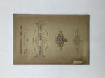 Societa' promotrice delle Belle Arti in Torino. Catalogo degli oggetti d'arte ammessi alla XXXVIII Esposizione