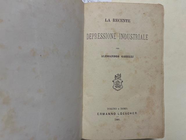 Libreria Coenobium