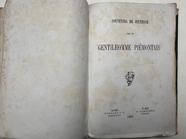 Libreria Coenobium
