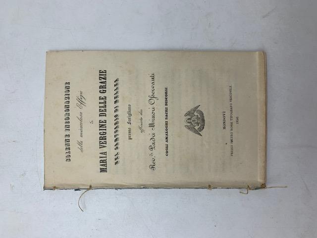 Libreria Coenobium