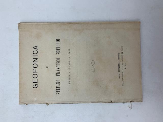 Libreria Coenobium