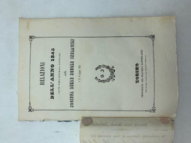 Libreria Coenobium