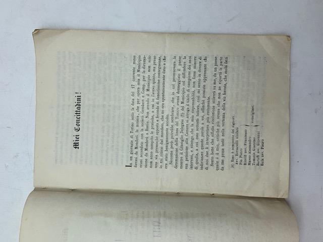 Libreria Coenobium