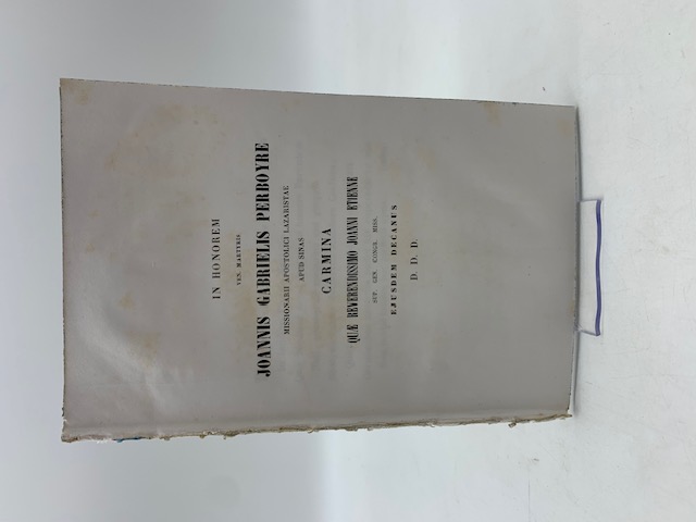 Libreria Coenobium