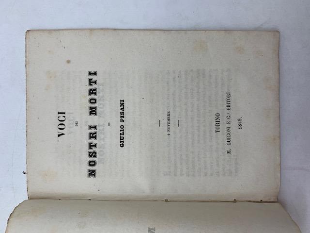 Libreria Coenobium