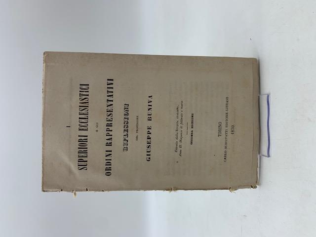 Libreria Coenobium