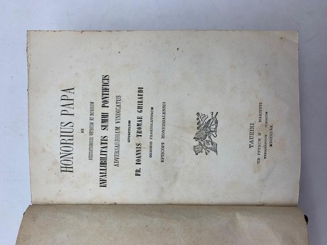 Libreria Coenobium
