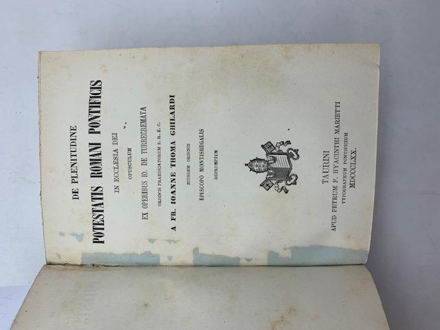 Libreria Coenobium