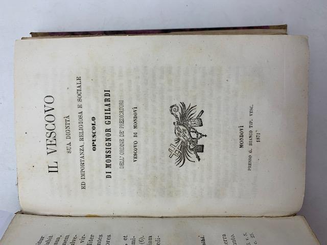 Libreria Coenobium