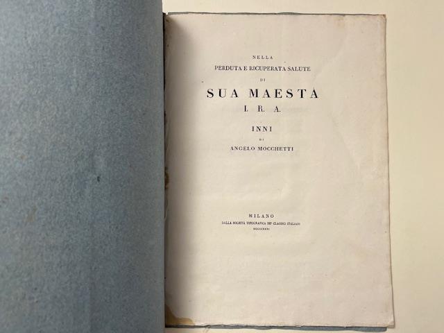 Libreria Coenobium