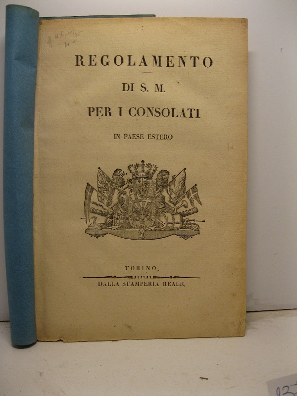 Libreria Coenobium