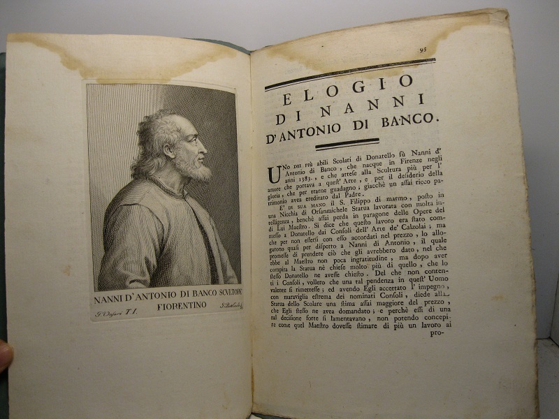 Libreria Coenobium