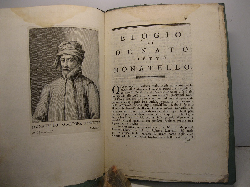 Libreria Coenobium