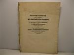 Dissertazione sopra la cristianita' di Costantino Magno dimostrata co' monumenti e con le medaglie e sopra il nimbo usato ne' ritratti di esso imperatore letta nell'adunanza tenuta nel di' 15 di maggio 1834