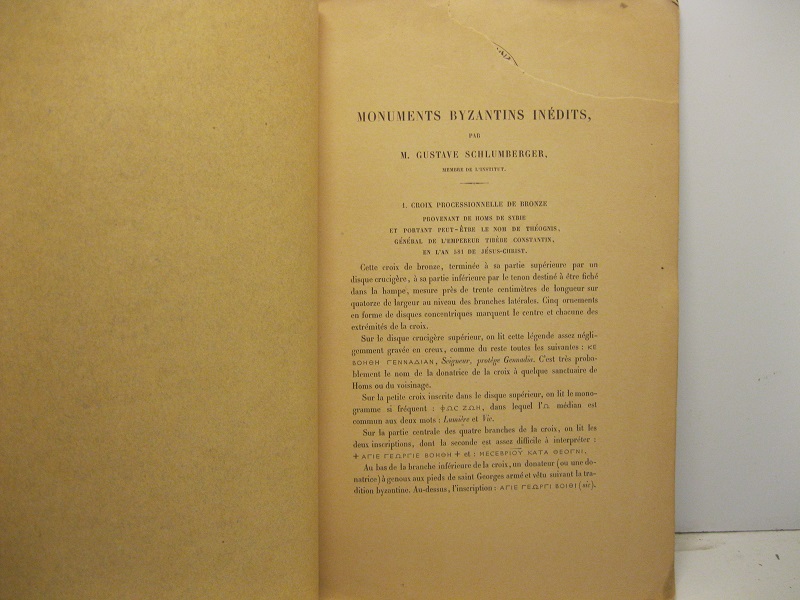 Libreria Coenobium