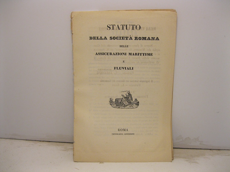 Libreria Coenobium