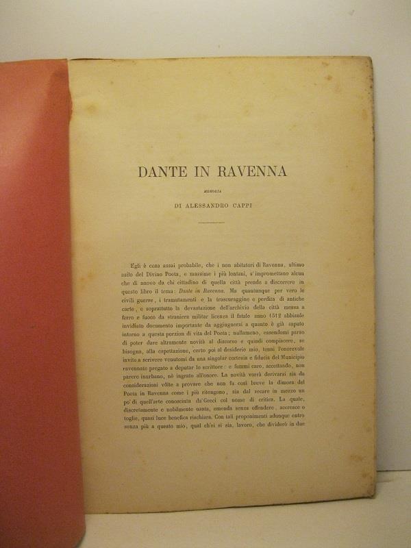 Libreria Coenobium
