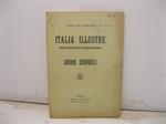 Italia illustre. Galleria di ritratti biografici di contemporanei italiani. Giovanni Schiaparelli