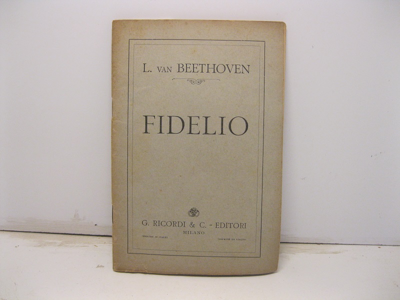 Libreria Coenobium