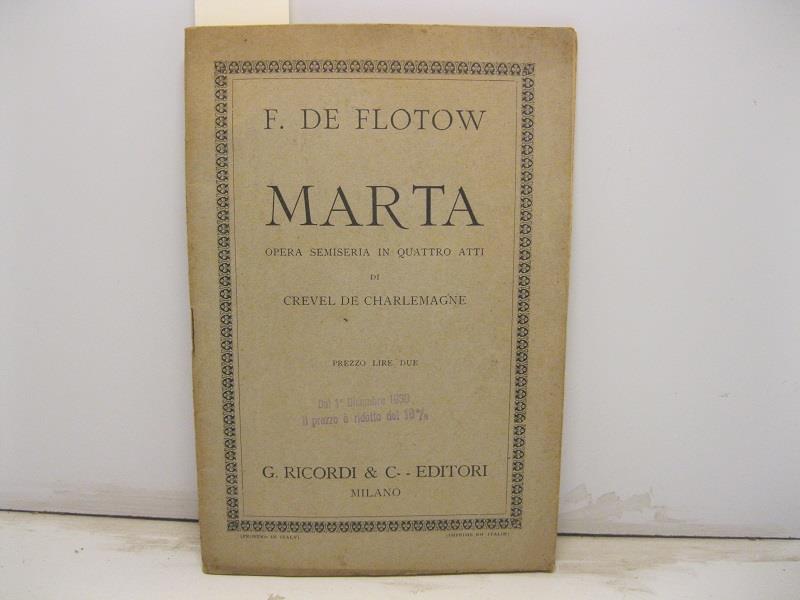 Libreria Coenobium