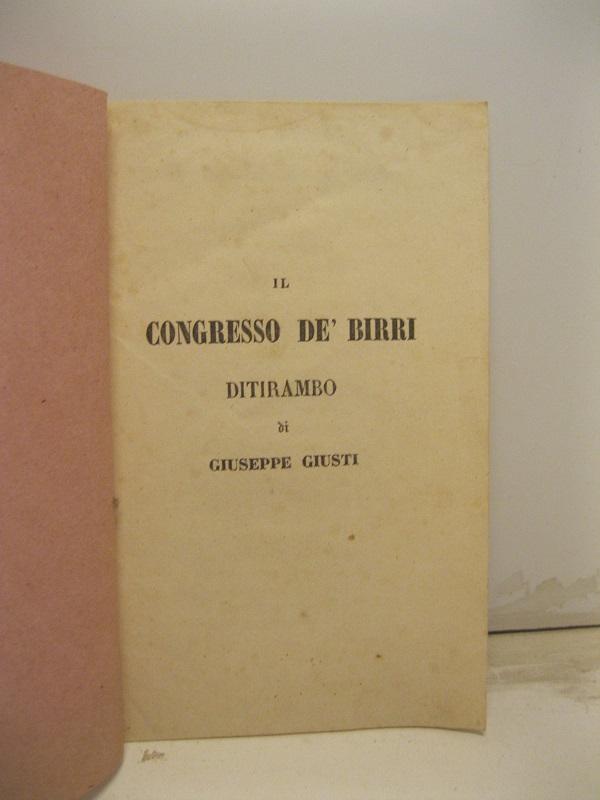 Libreria Coenobium